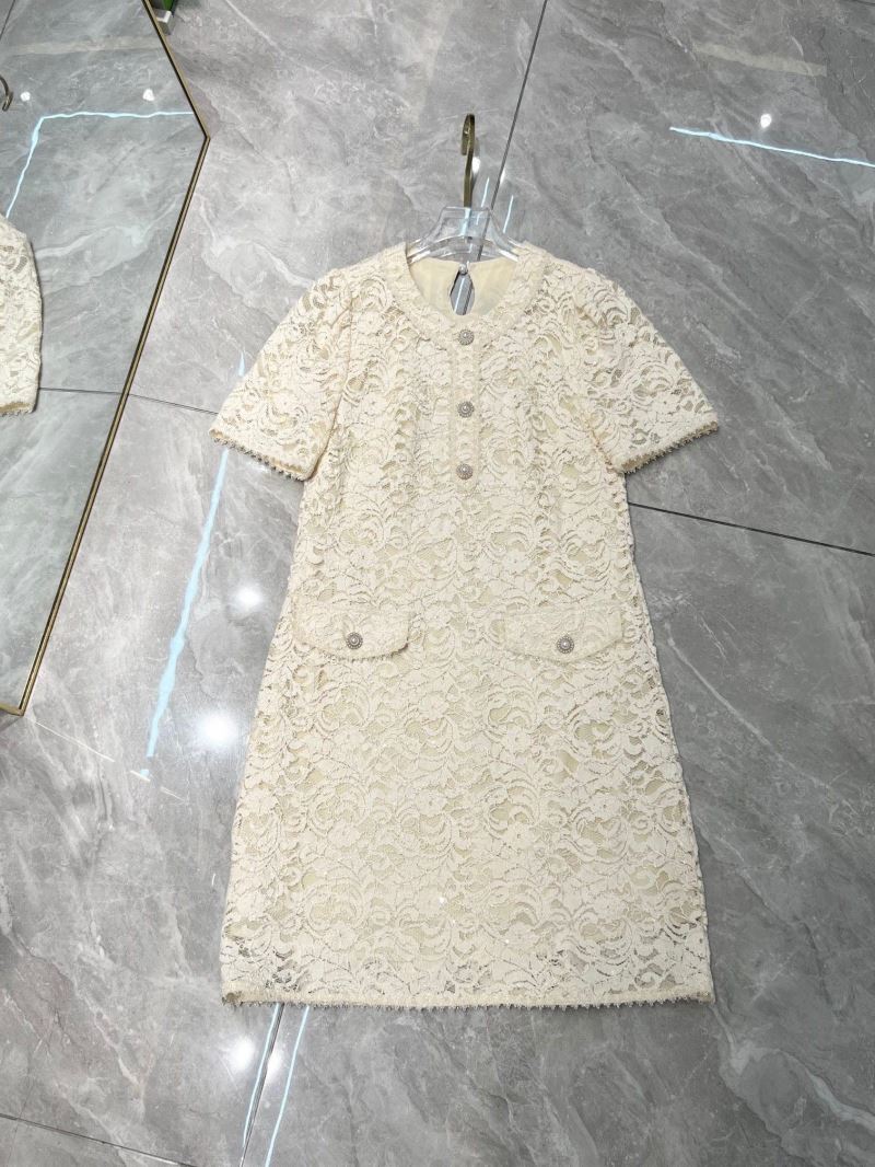 Chanel Dress